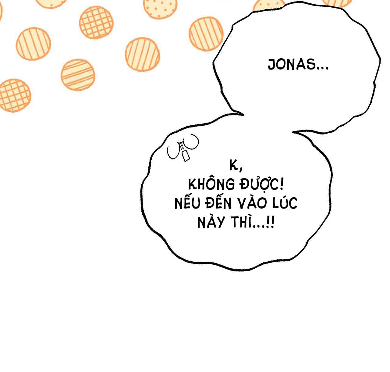 bánh xe của charlotte chapter 16.1 27