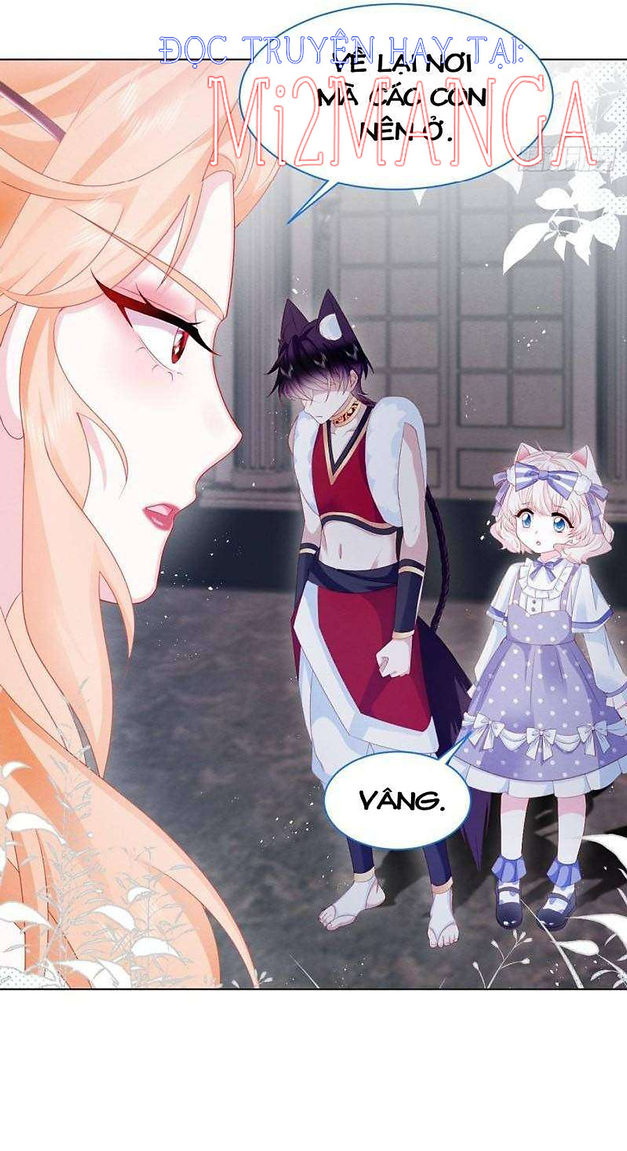 ninita yêu dấu chapter 38.2 2