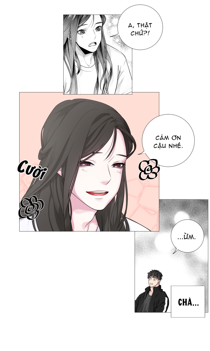 pháp sư và chàng neet chapter 1 22