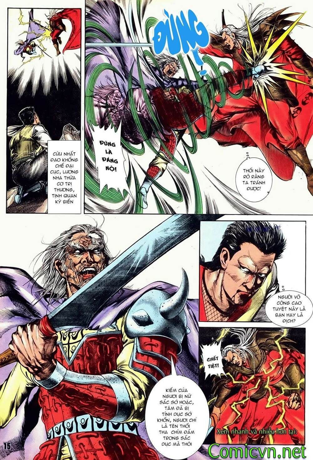 đông phương bất bại - khưu phúc long chapter 37 15