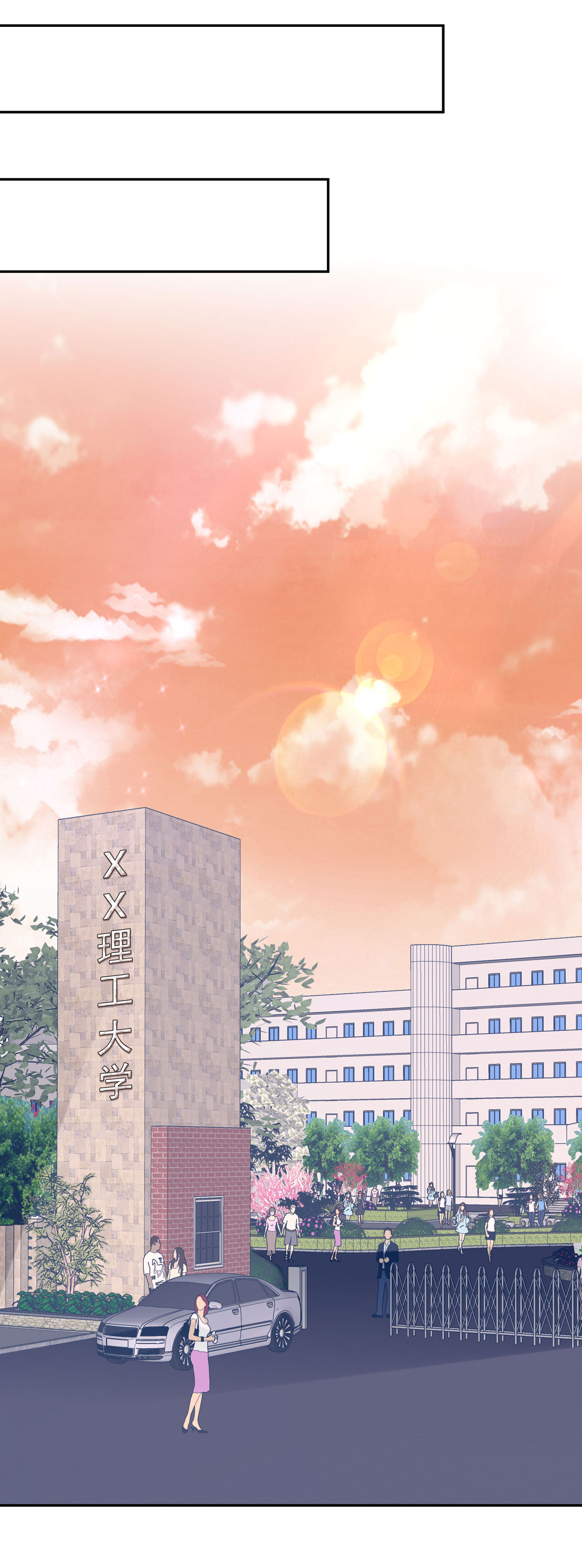 bí mật không thể yêu đương chapter 19 28