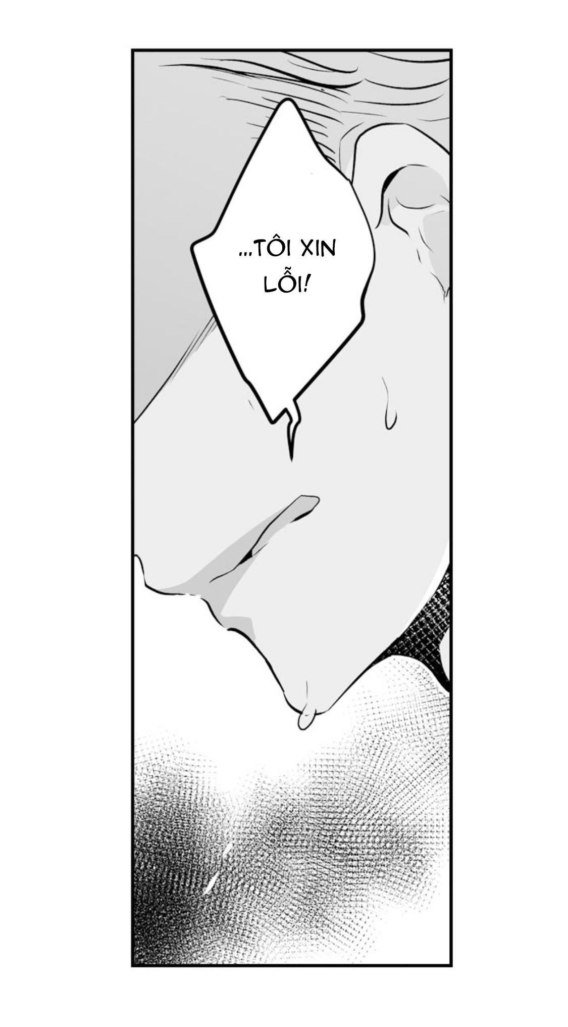 anh chàng yakuza này quá xảo quyệt rồi (full) chapter 14.1 11