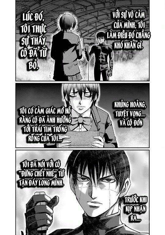 choujin sensen chapter 15 37