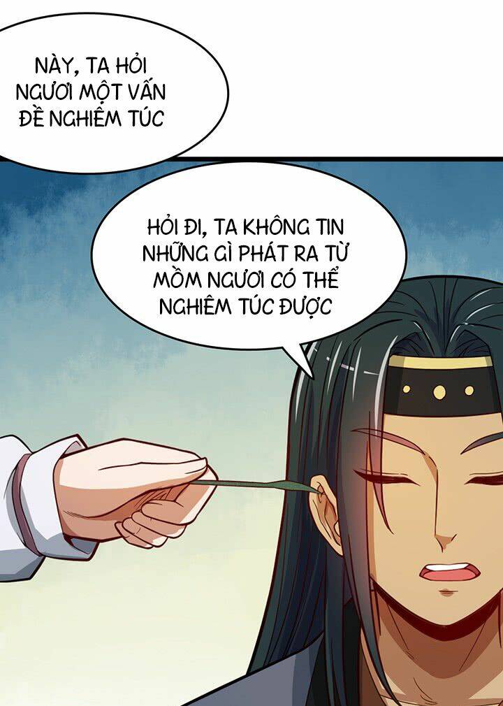 hiệp hành cửu thiên chapter 105 23