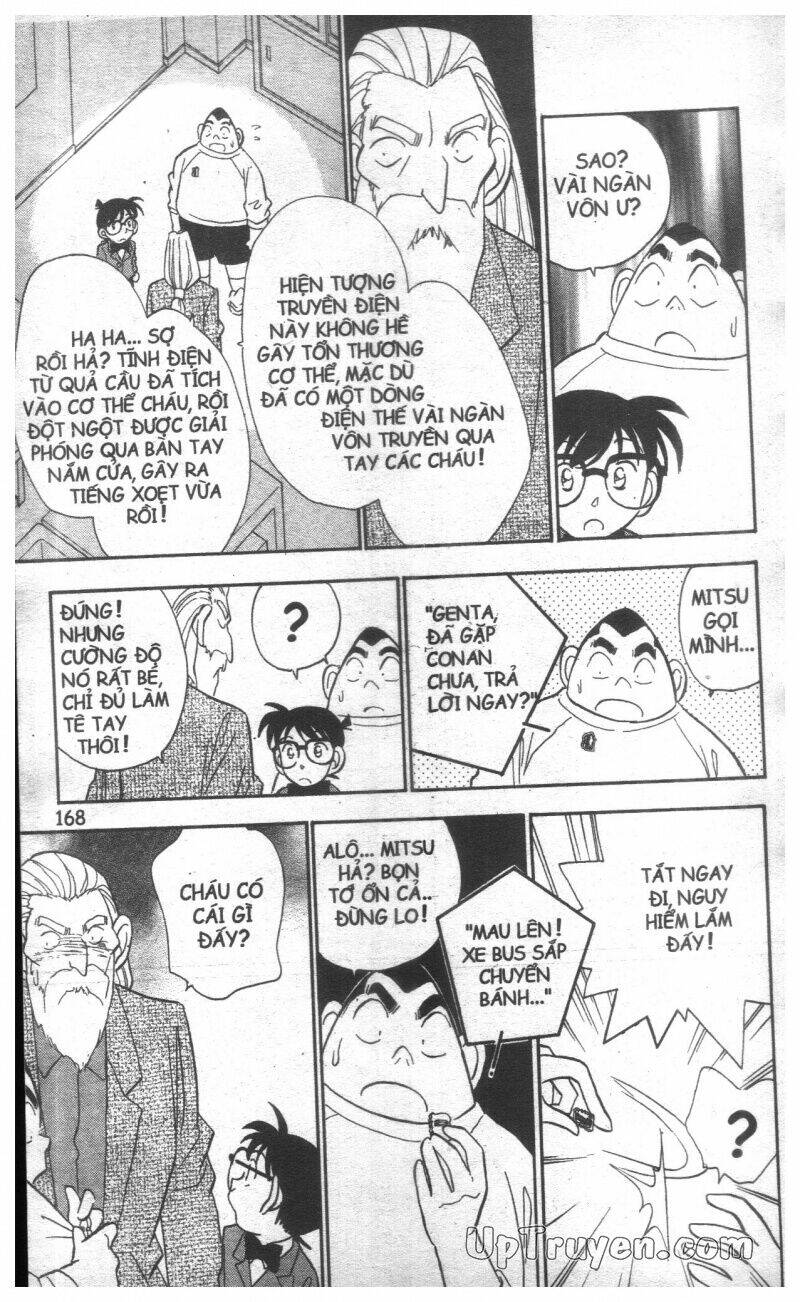 conan - bộ đặc biệt chapter 4 167