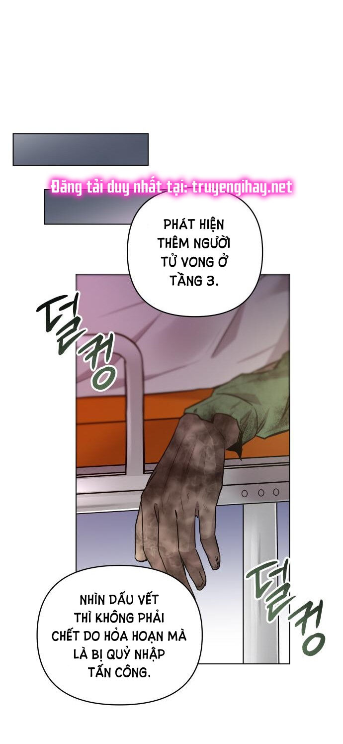 tiên nữ ngoại truyện chapter 1.1 31