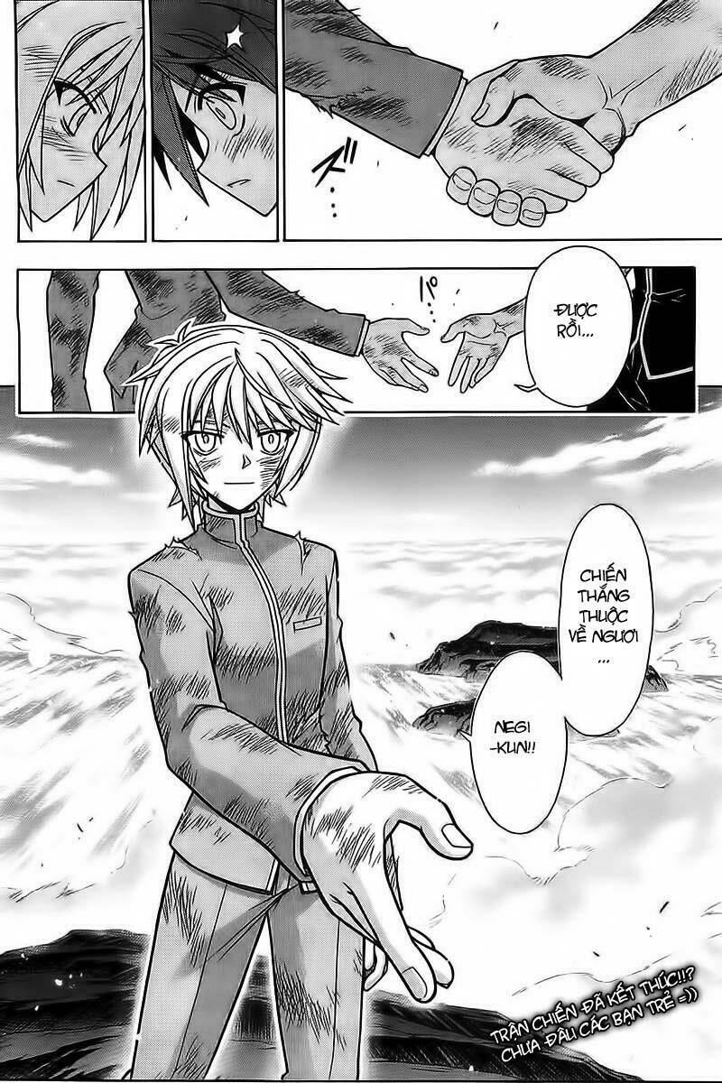 bậc thầy ma pháp chapter 328 19