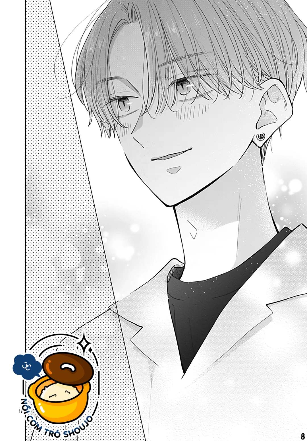 chuyện tình của ba người bạn thanh mai trúc mã chapter 25.1 9