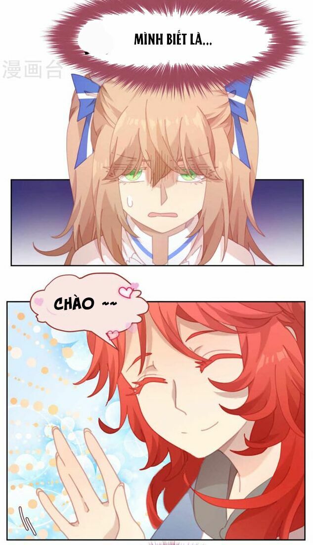 thanh âm giai điệu phản công chapter 55 3