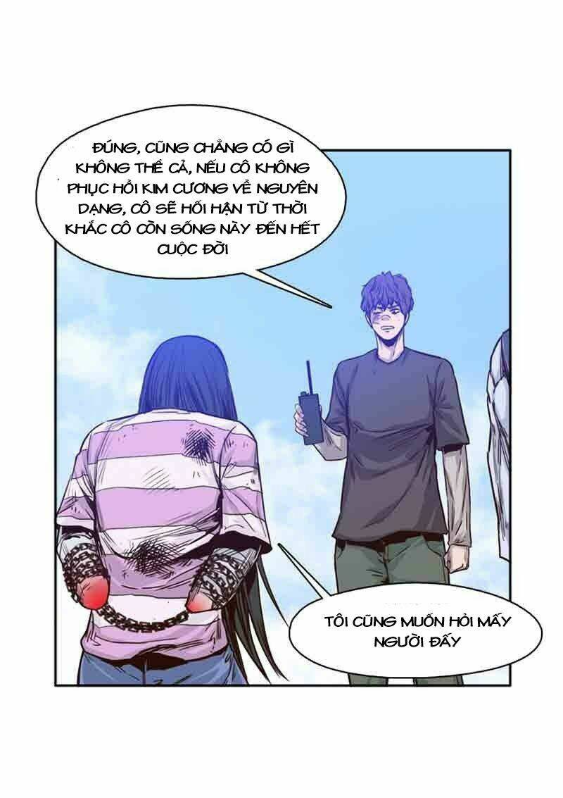 vua của vong linh chapter 56 19