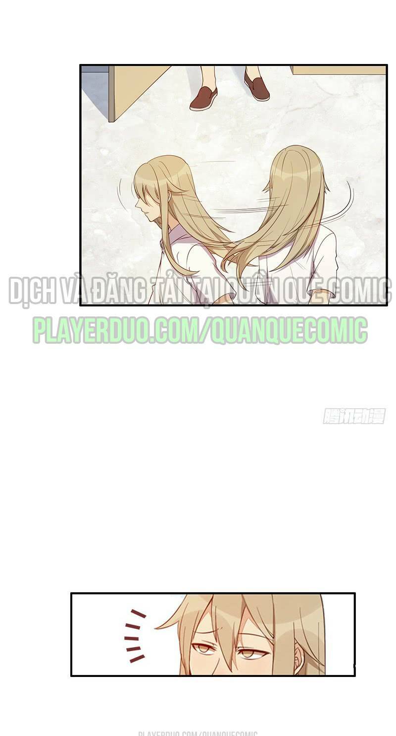 dã âu lão tổ chapter 4 32