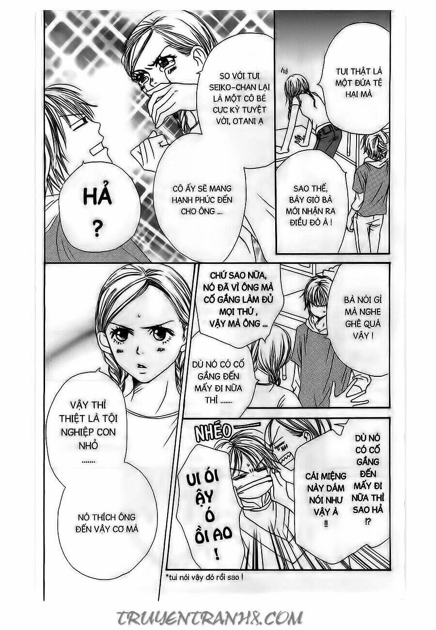 love com - đôi đũa lệch chapter 20 17