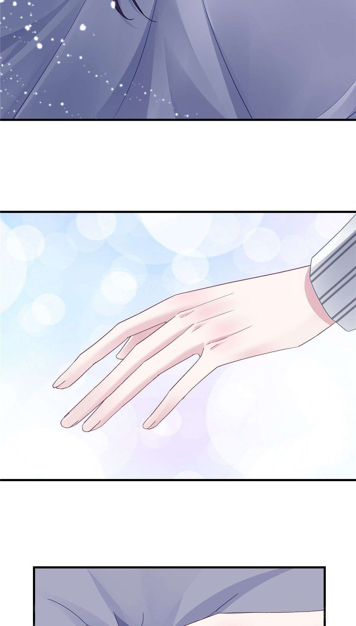 tiểu bảo bối tâm can của lão đại đã quay lại rồi đây chapter 4 8