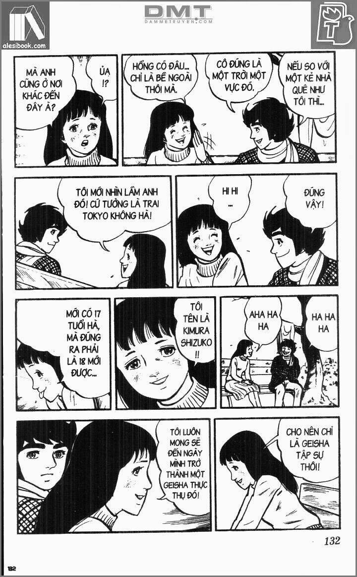 ganbare genki chapter 75 22