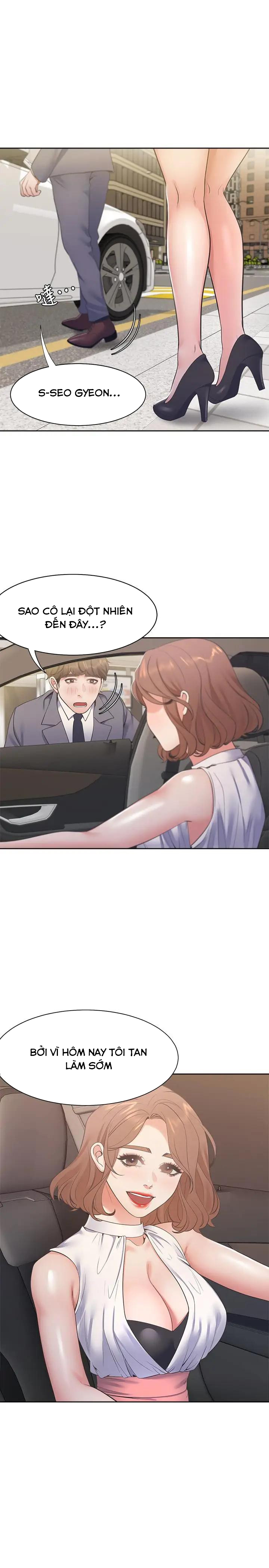 khát tình chapter 21 3