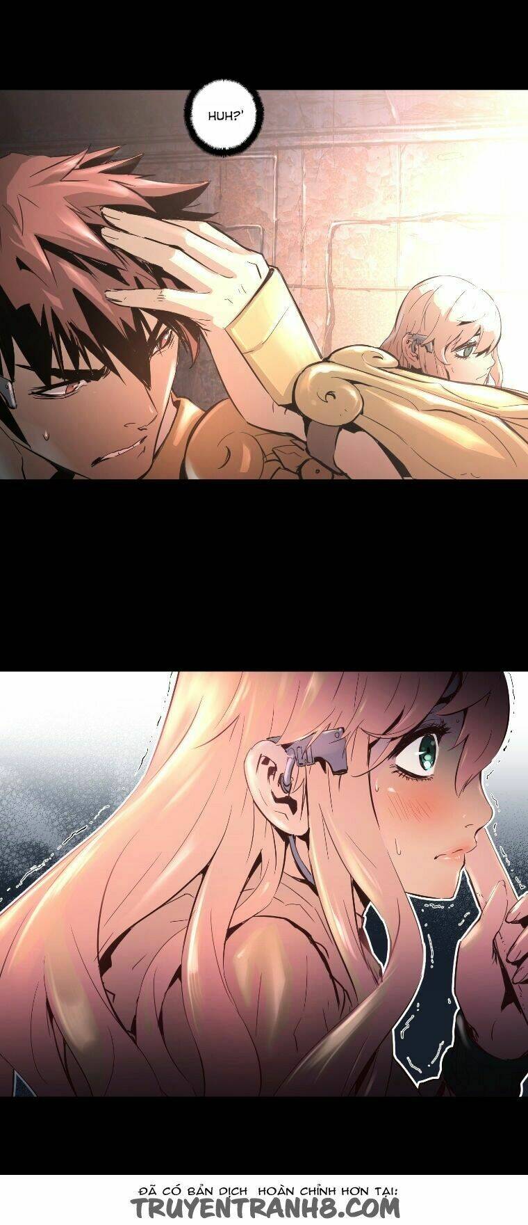 tam tuyệt tại dị giới chapter 9 23