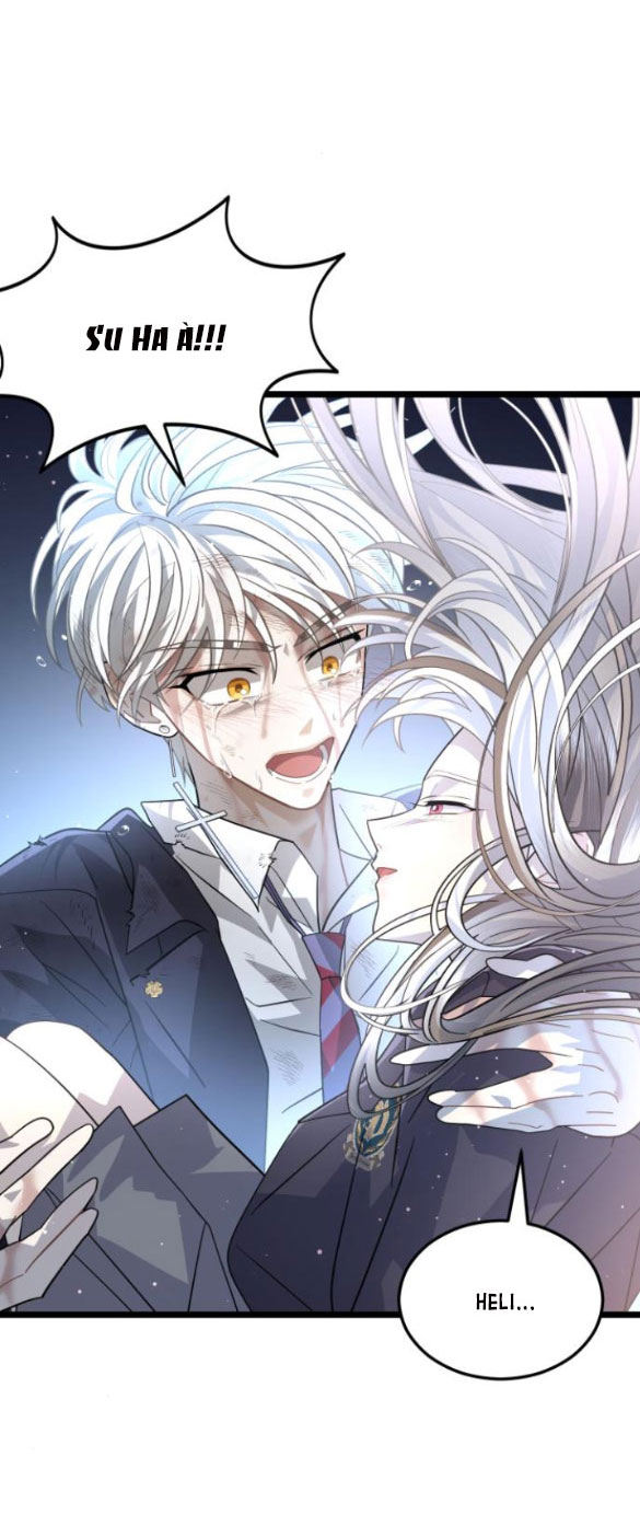 dark moon - tế đàn ánh trăng chapter 60.2 22