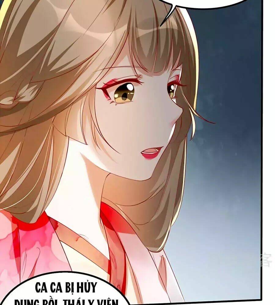 gian phi như thử đa kiều chapter 45 24