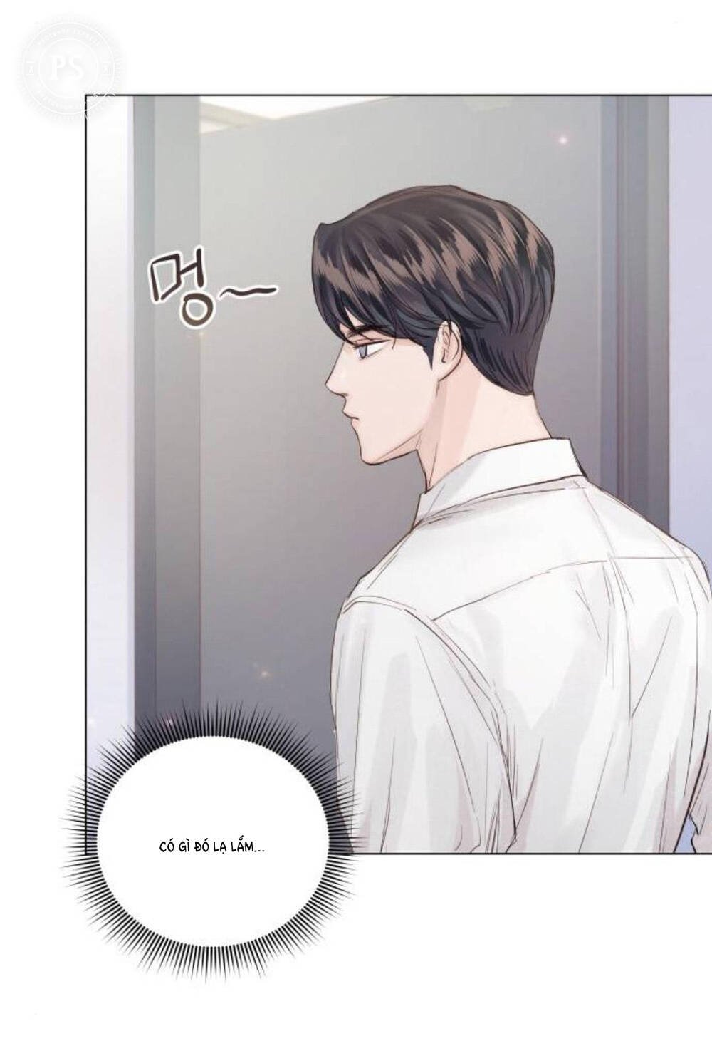 nhất định chúng ta sẽ được hạnh phúc chapter 86.1 7