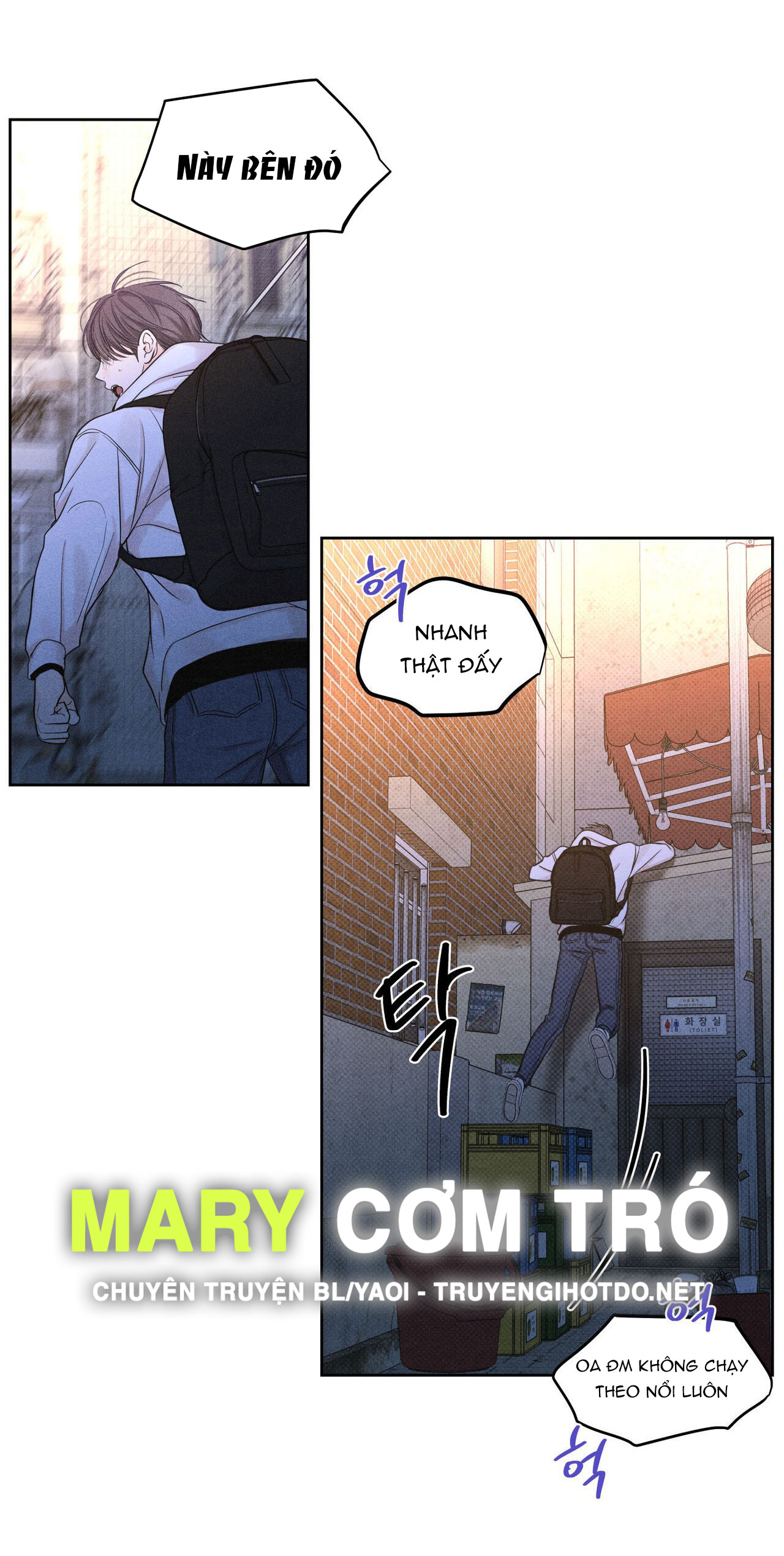 công việc làm thêm hàng ngày chapter 15.1 25