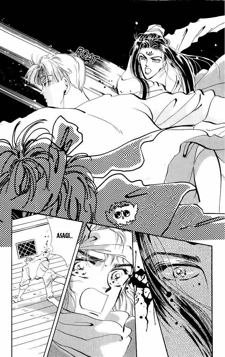 đứa con số phận chapter 23 26