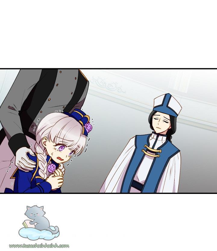 công nương khế ước của gia tộc công tước quái vật chapter 36 62