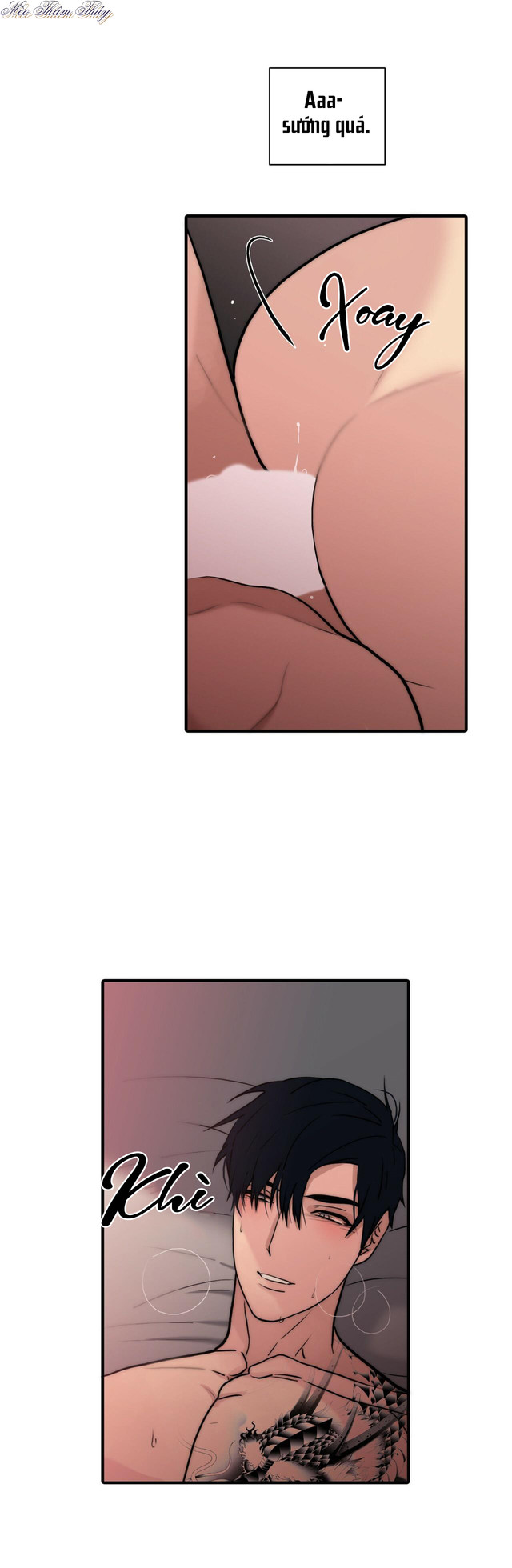 giai điệu của ngôn ngữ chapter 59 5