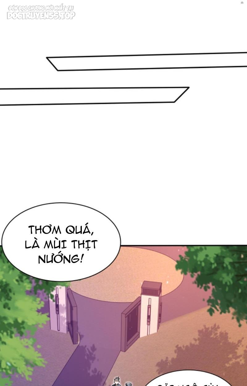 không gian hệ lão lục: dự trữ một vạn tấn thịt ngày tận thế chapter 87 28