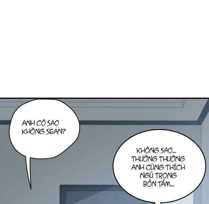bạn cùng phòng bất đắc dĩ chapter 8 110