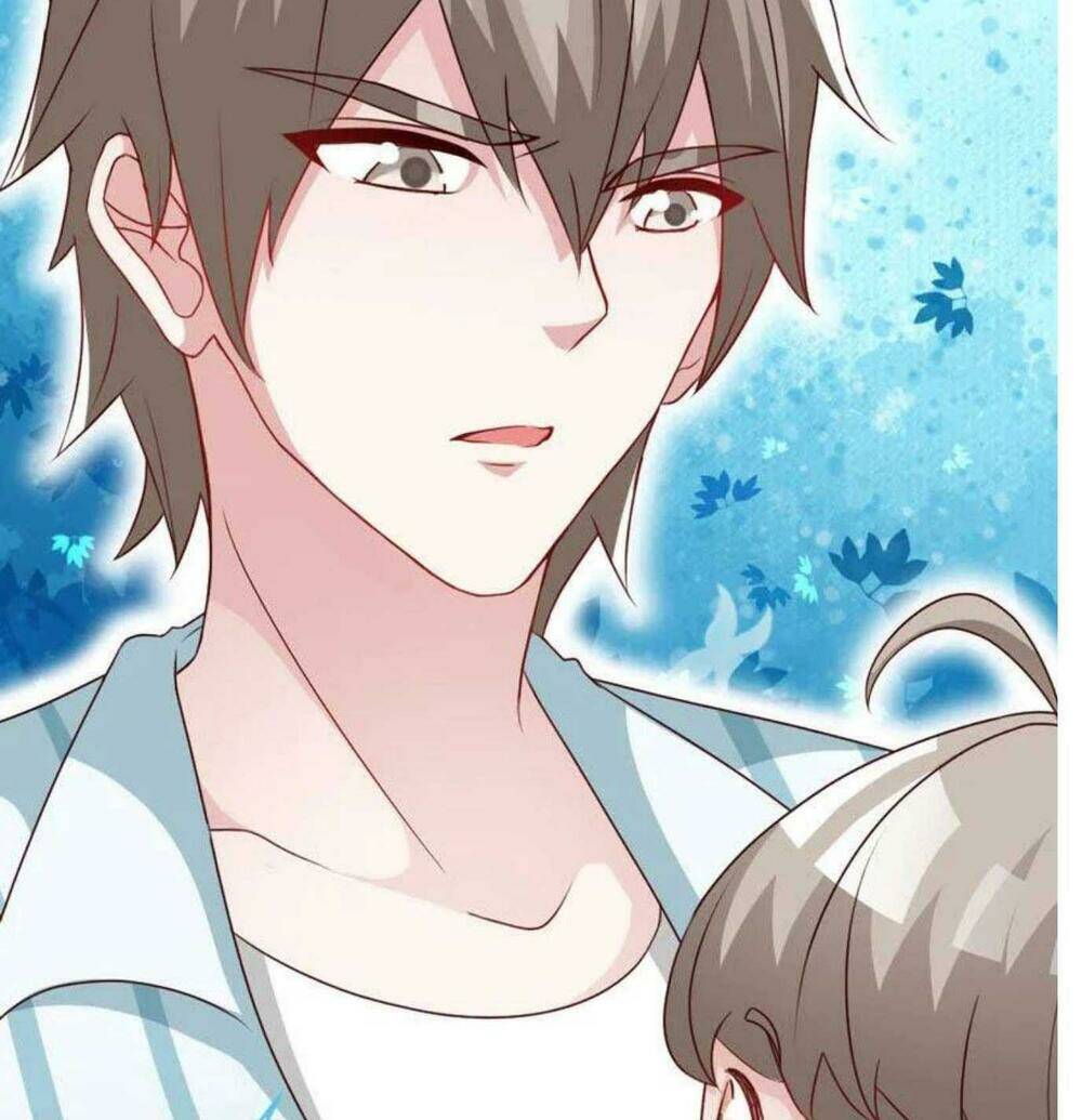 truy nã toàn cầu truy thê về sủng chapter 51 28