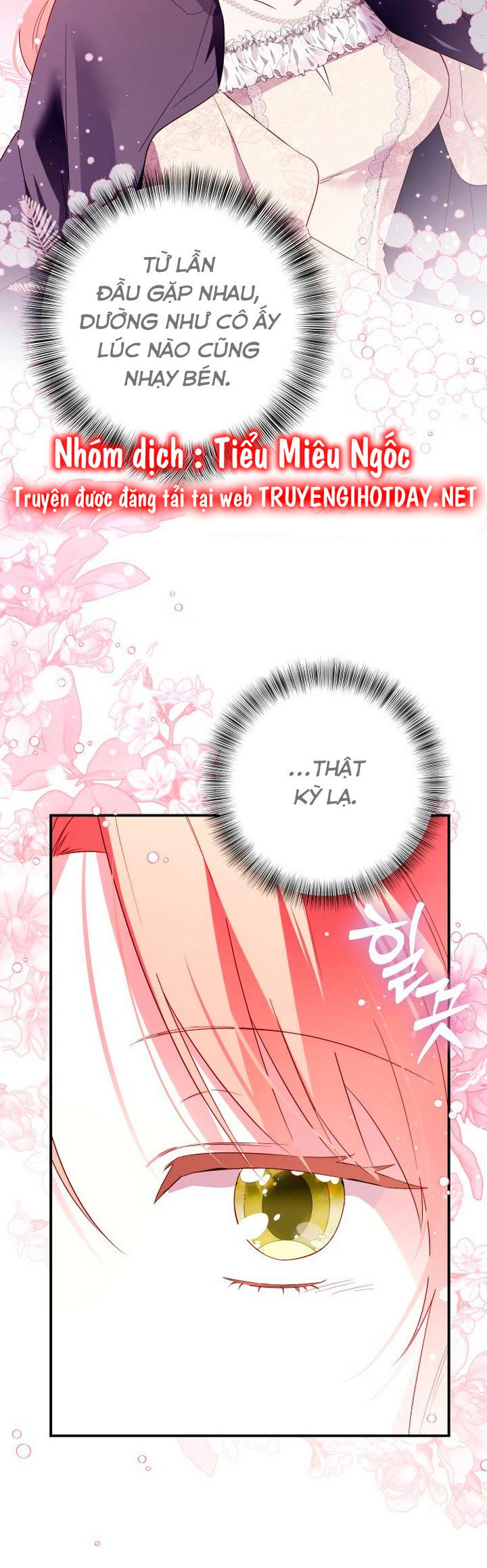 ngã xuống thiên đường chapter 10 16