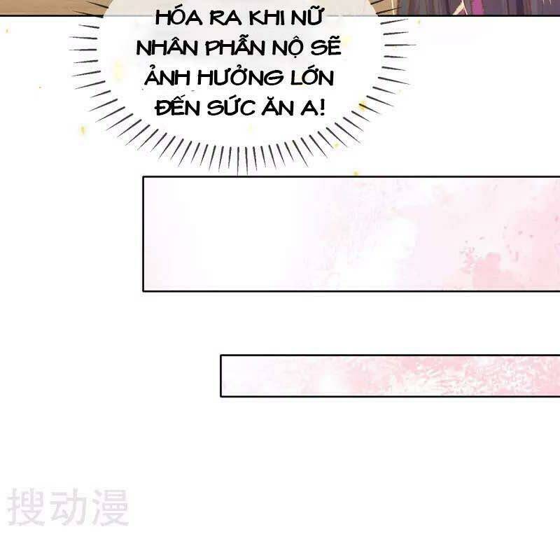 thị huyết y phi chapter 46 24