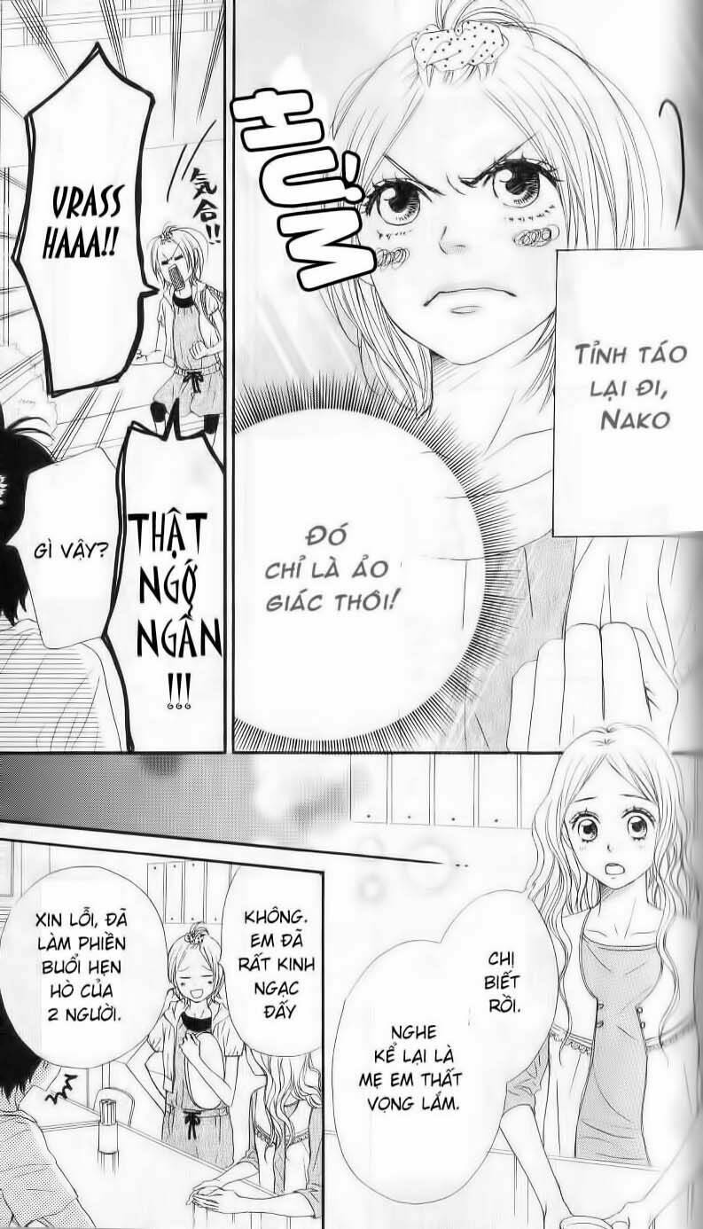 nanaco robin chapter 7 6