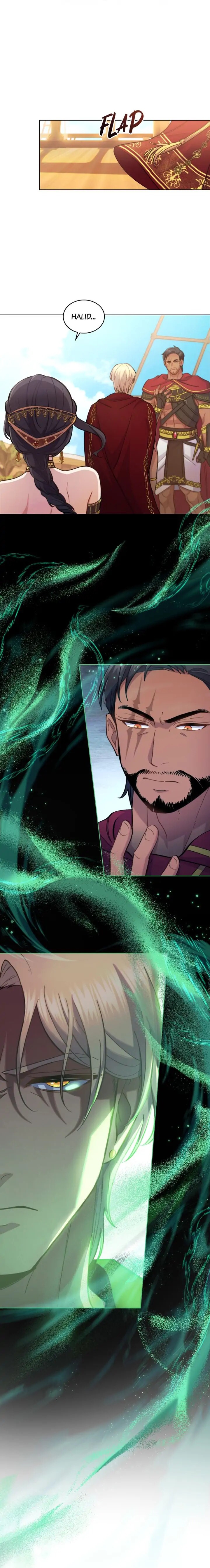 hội cùng thuyền chapter 26.2 6