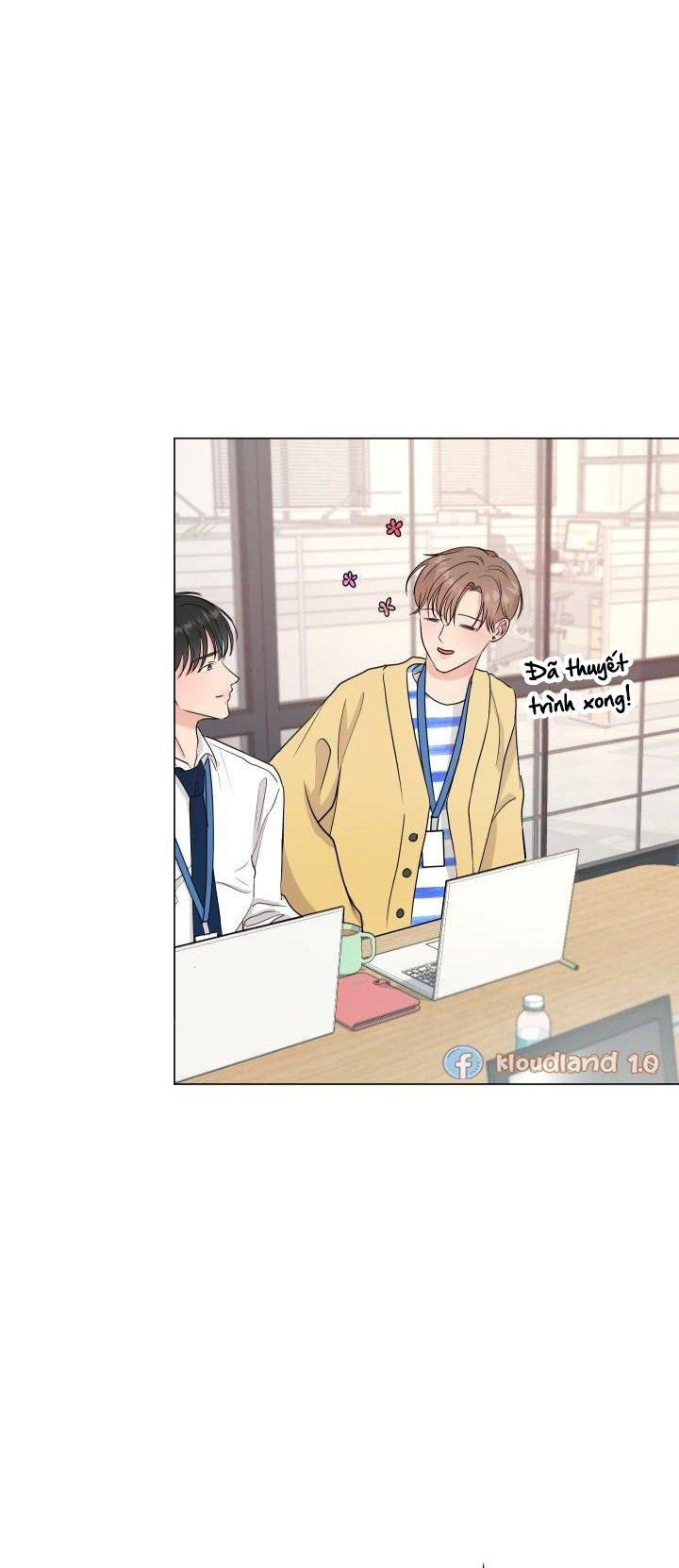 người yêu hiếm hoi chapter 4 30