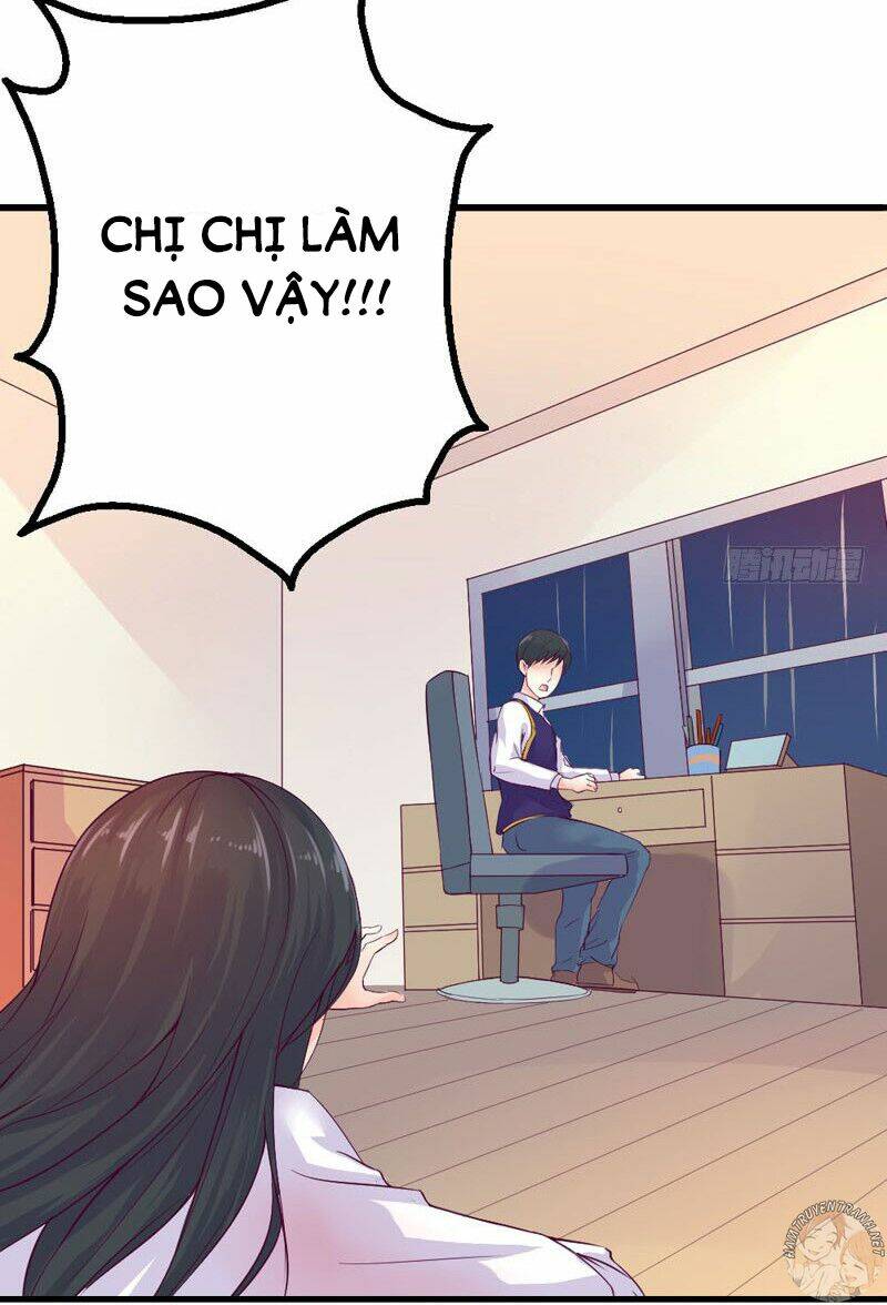 dục vọng của ác ma chapter 10 20