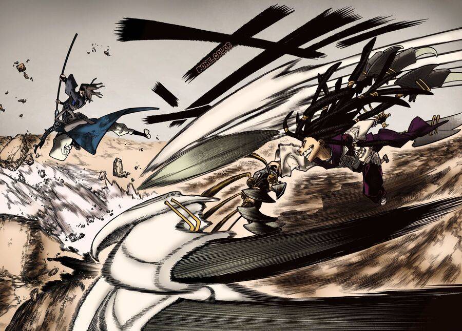 gachiakuta chapter 55 15