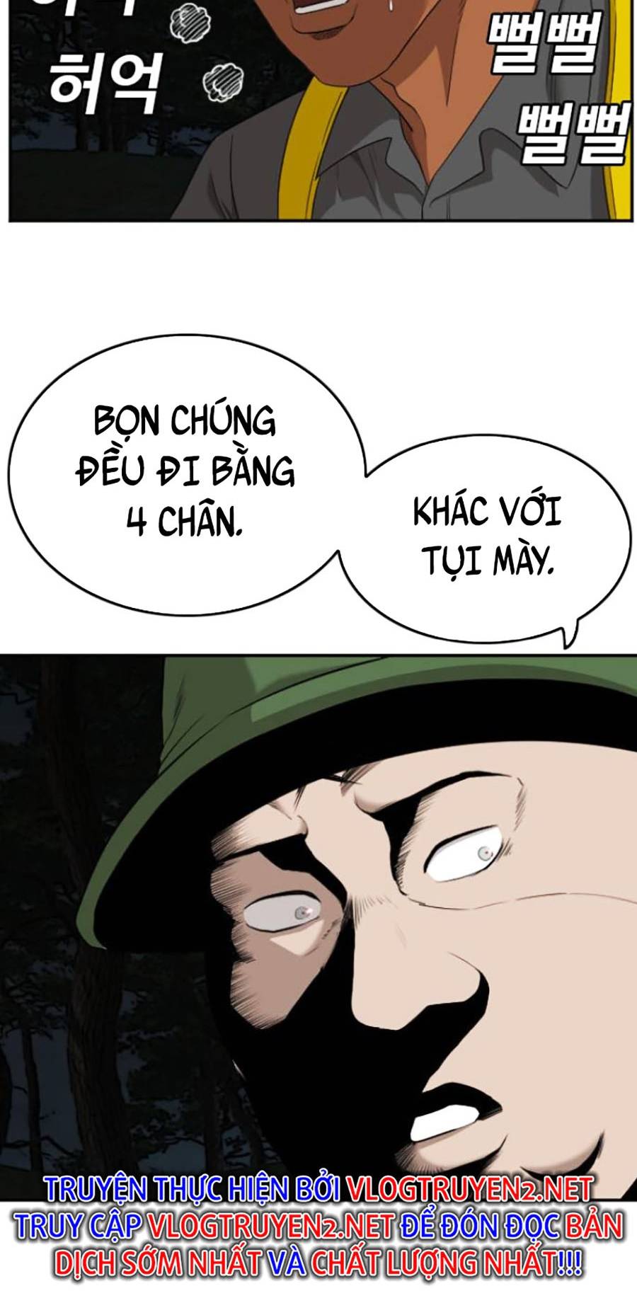 người xấu chapter 132 79