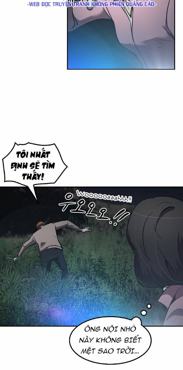 điều tra viên chuyển sinh chapter 67 11