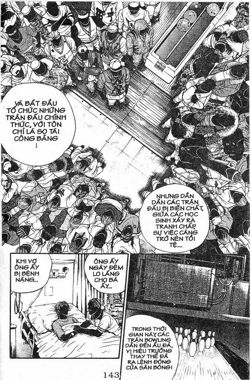 bowling king chapter 160 7