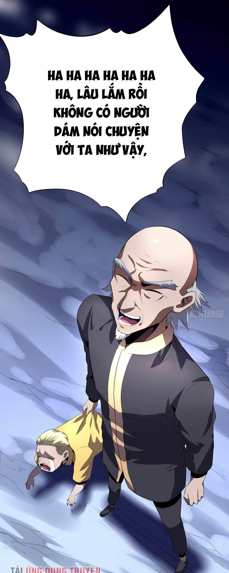 vương bài thần y chapter 52 6