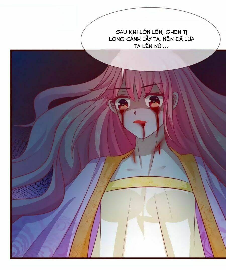 thỏ yêu tiểu vương phi chapter 12 30