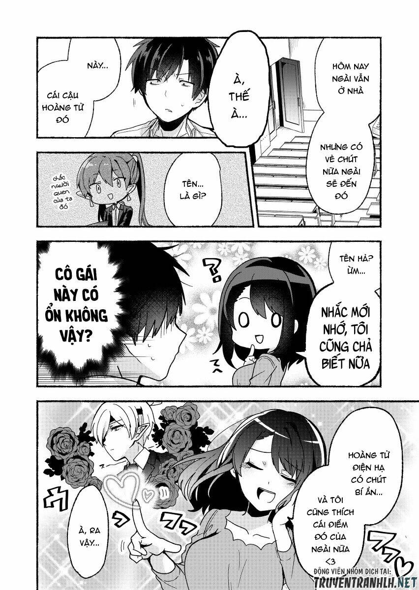 rokujo hito×ma chapter 5 10