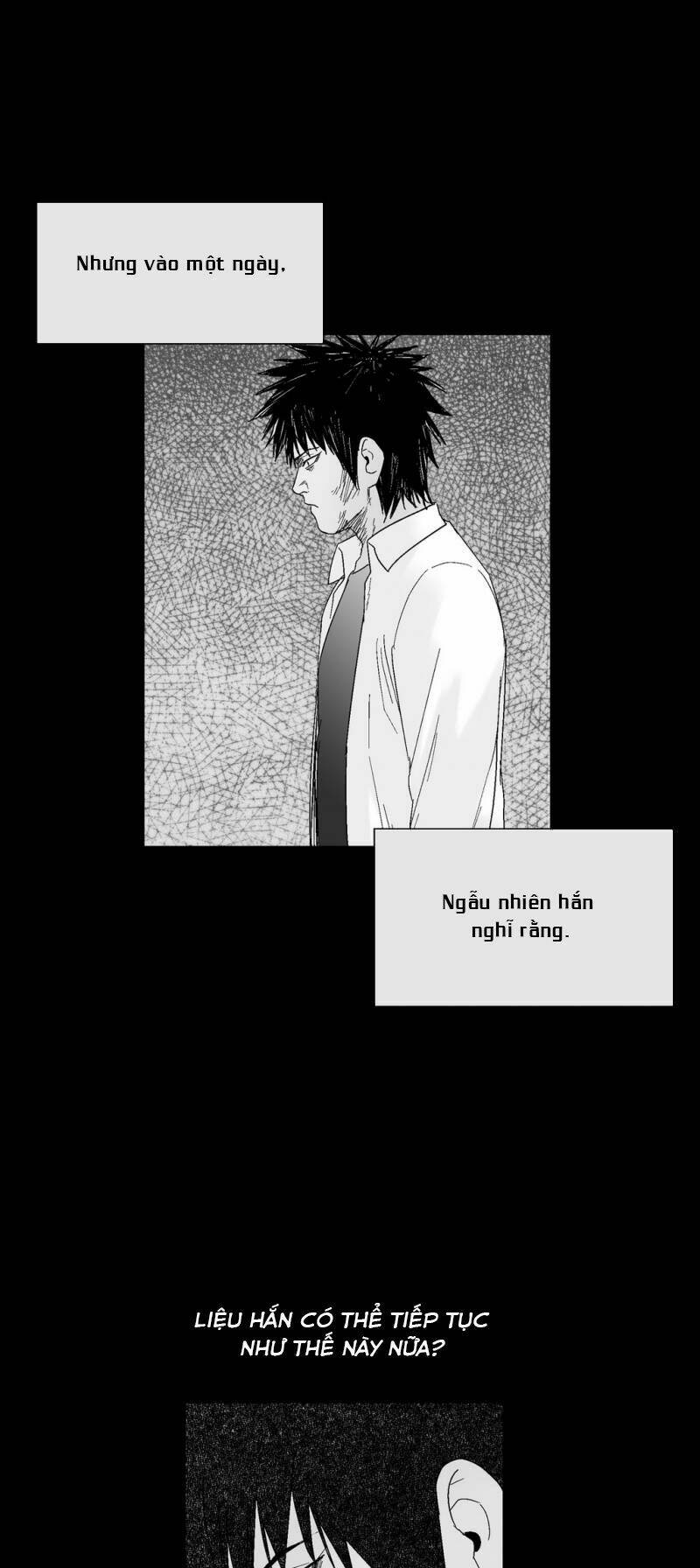 bạo lực học đường chapter 56 29