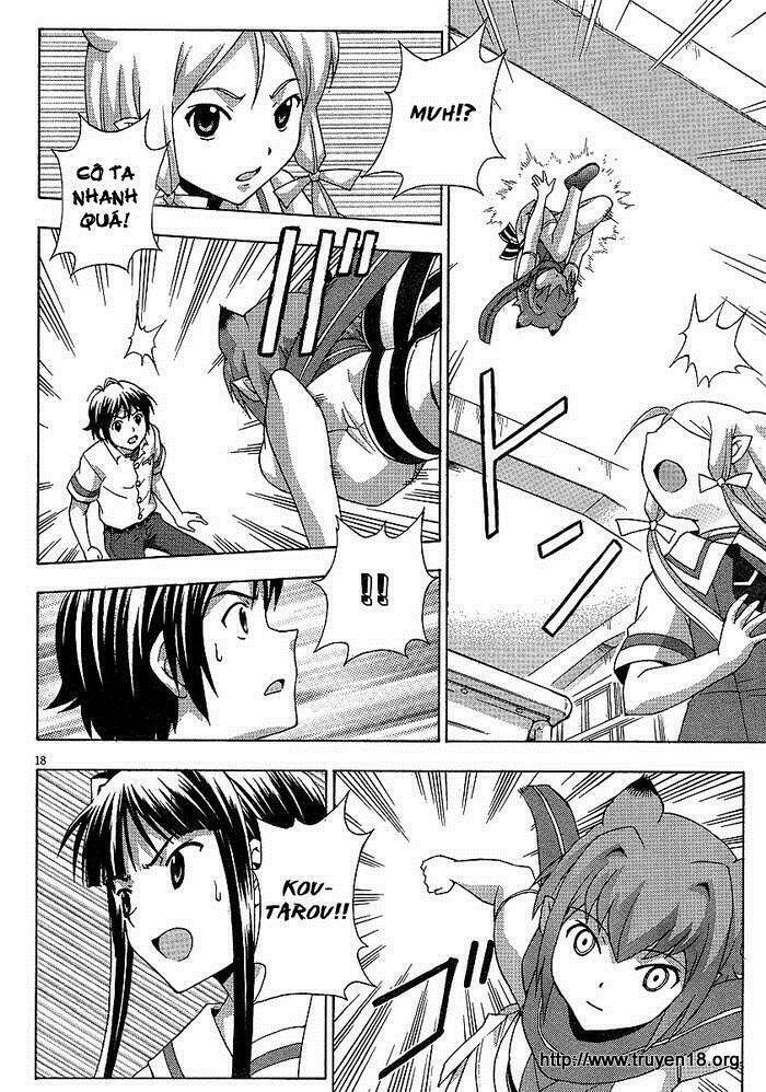 kami sen chapter 5 18