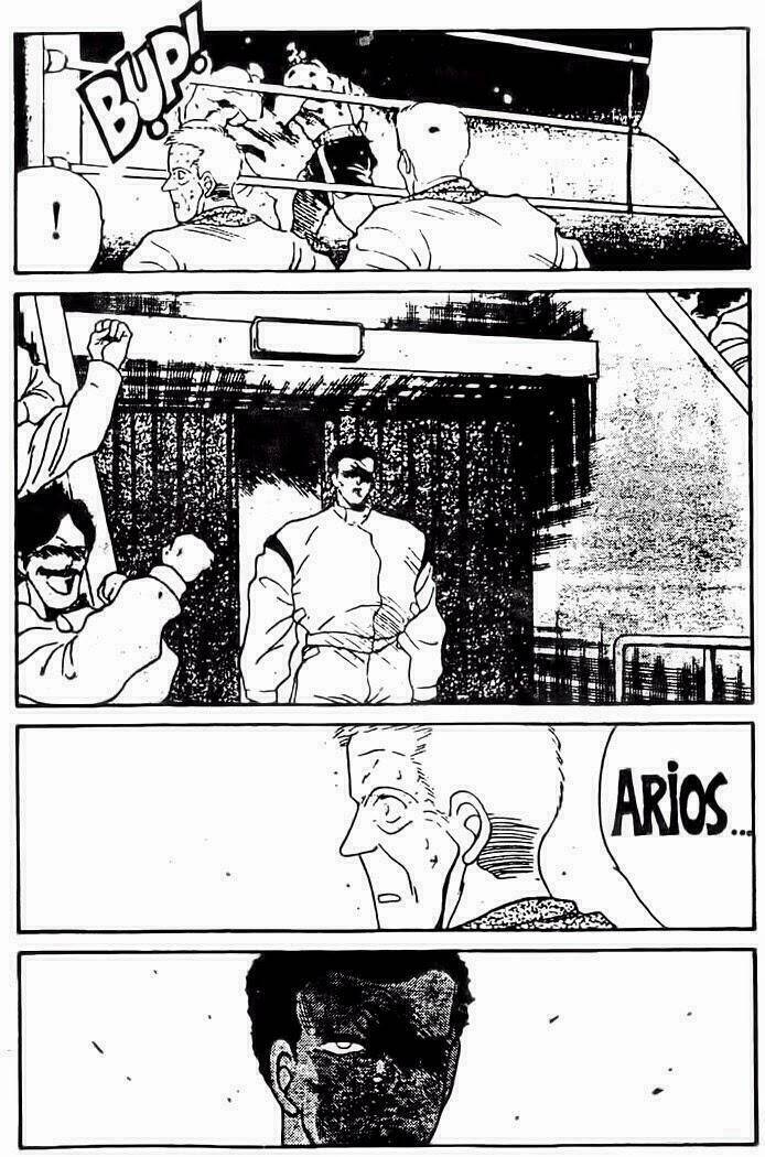 truyền nhân atula - shura no mon i chapter 84 18