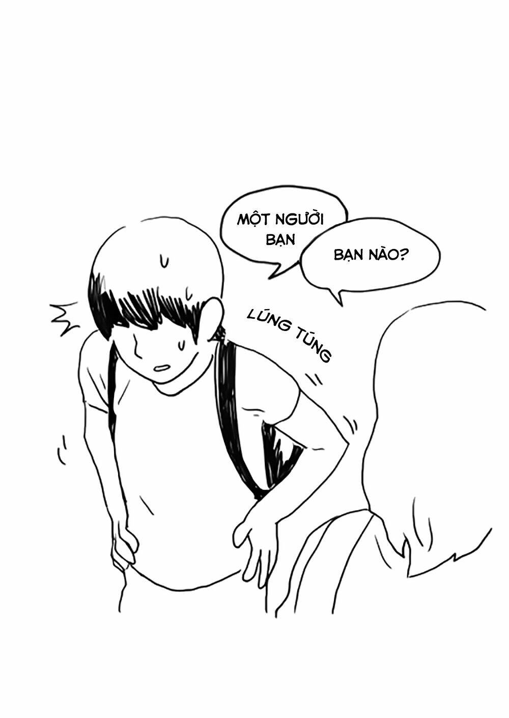 cô nàng trên lớp - the girl from class chapter 13 47