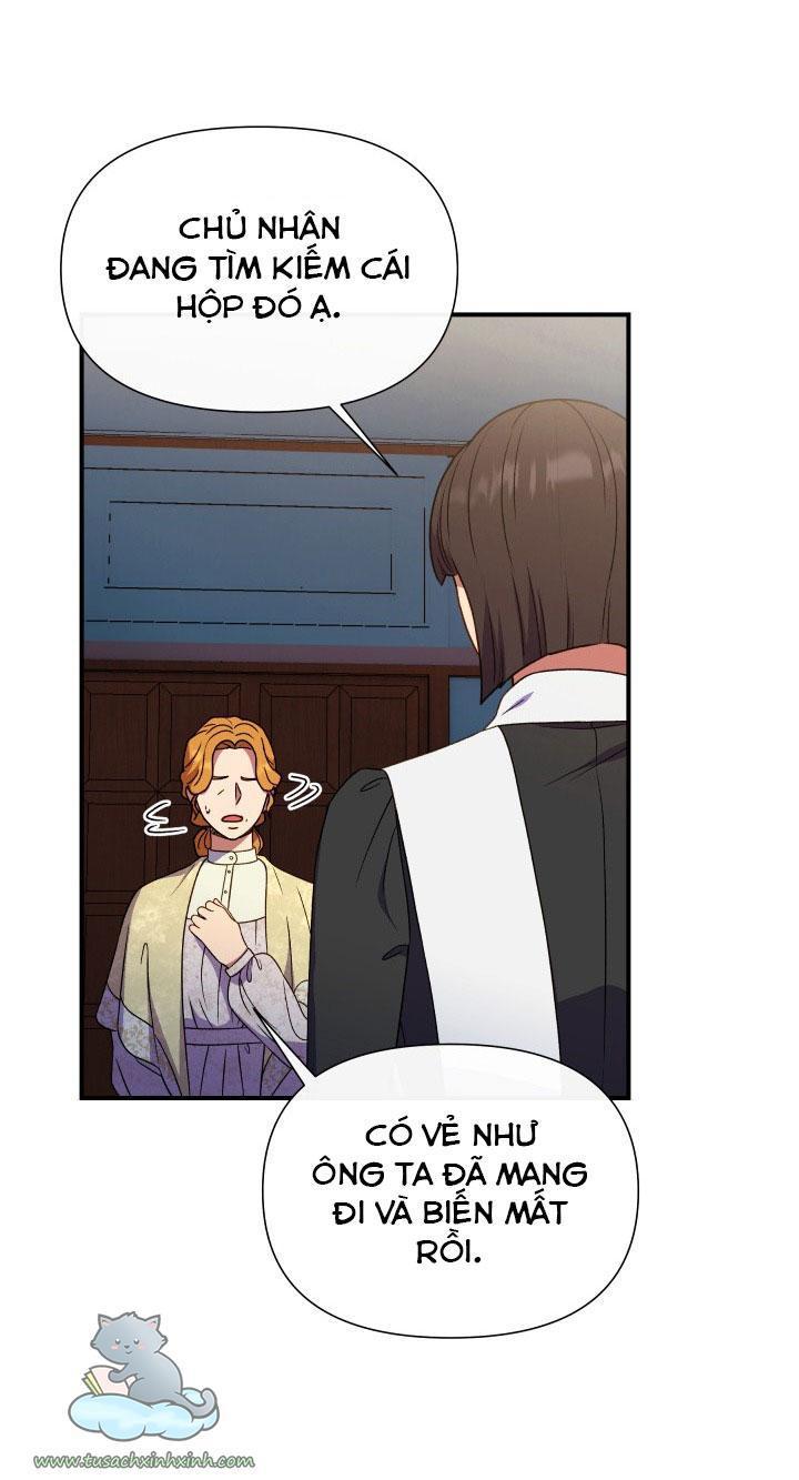 công nương khế ước của gia tộc công tước quái vật chapter 114 18