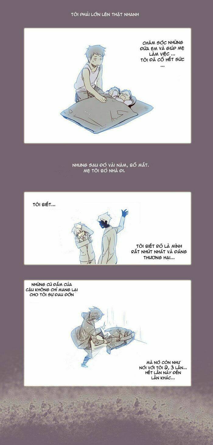 nữ sinh trường wilds chapter 51 5