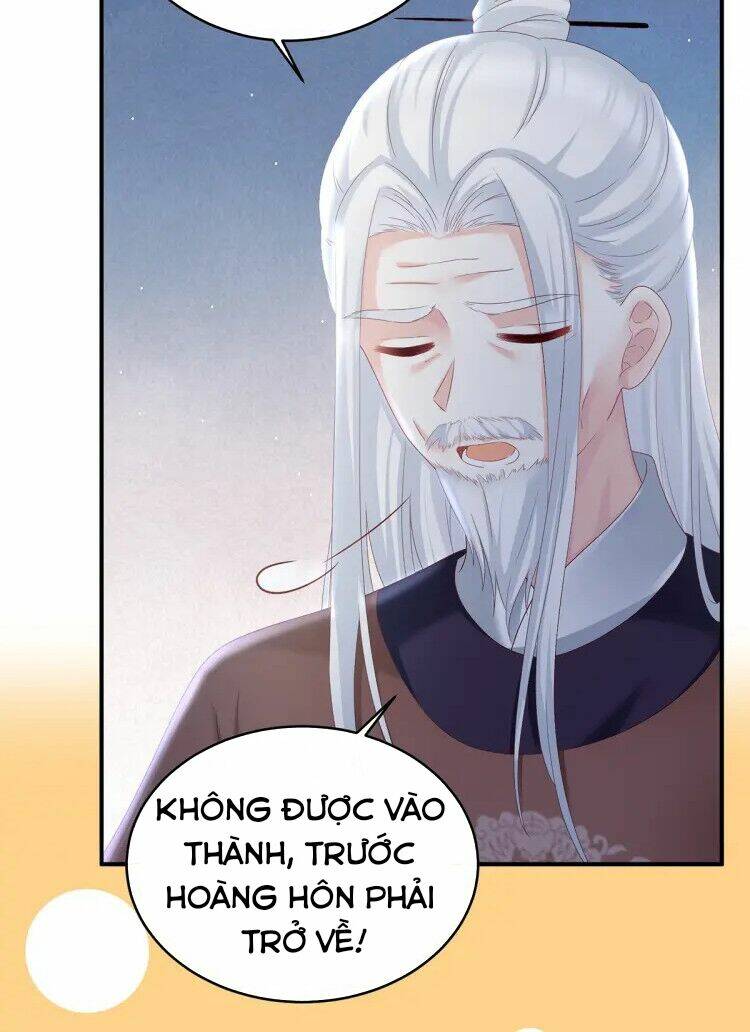 kiều phu có hỉ chapter 36 10
